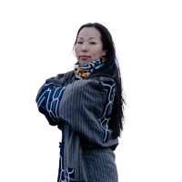 Headshot of Dr. Kanako Uzawa